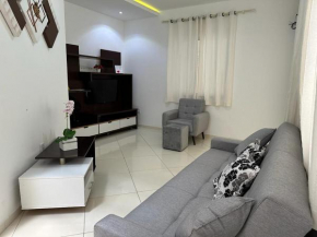 Casa Familiar - Guaibim